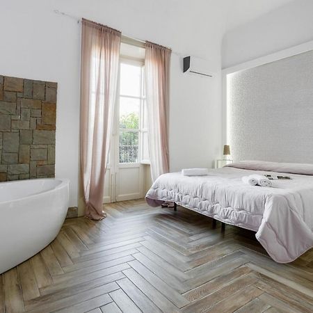 Calypso Il Binario Elegance Bed & Breakfast Palermo Exterior photo