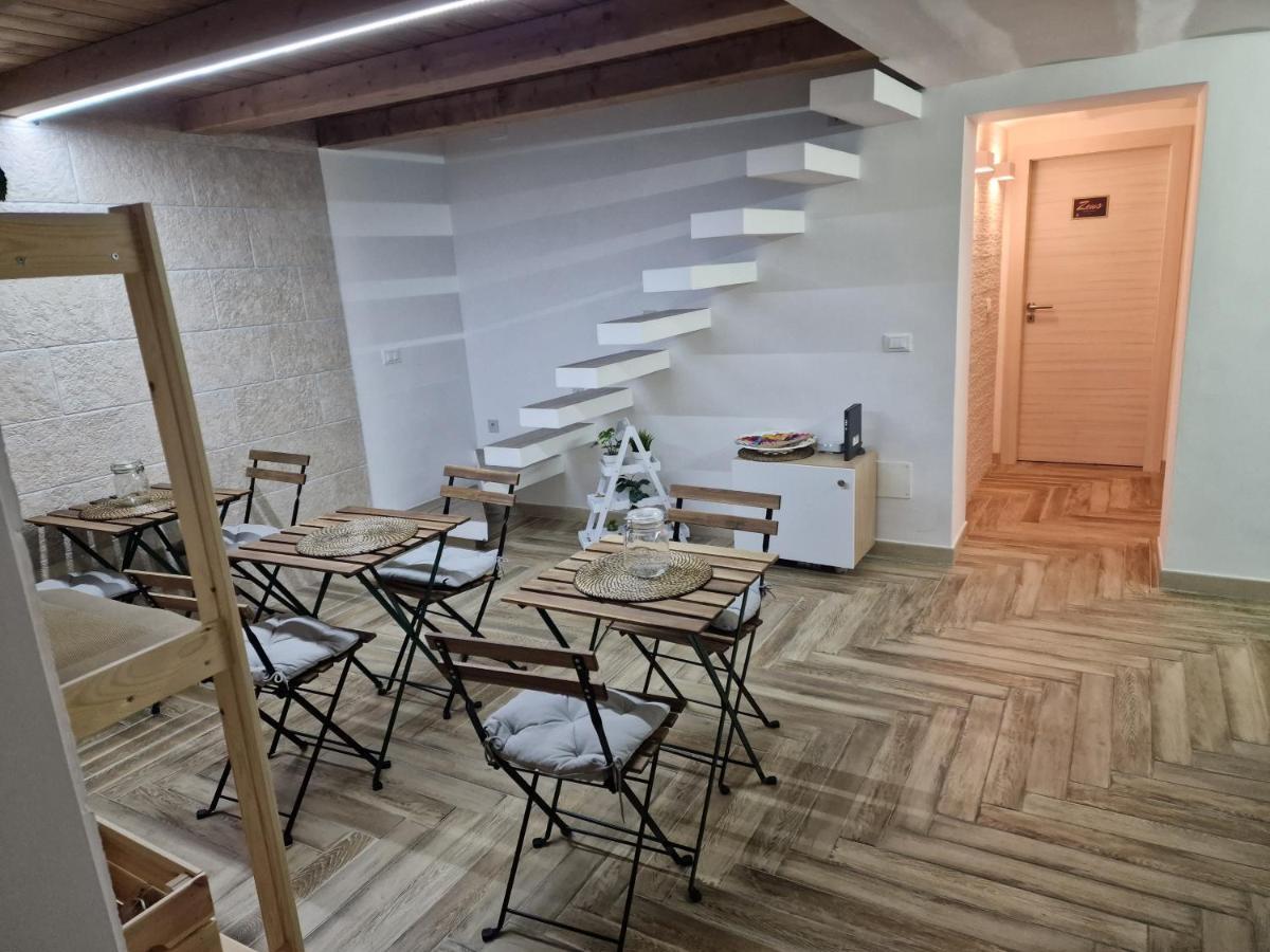 Calypso Il Binario Elegance Bed & Breakfast Palermo Exterior photo