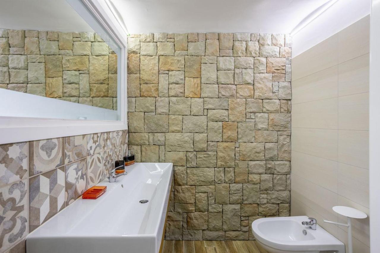 Calypso Il Binario Elegance Bed & Breakfast Palermo Exterior photo