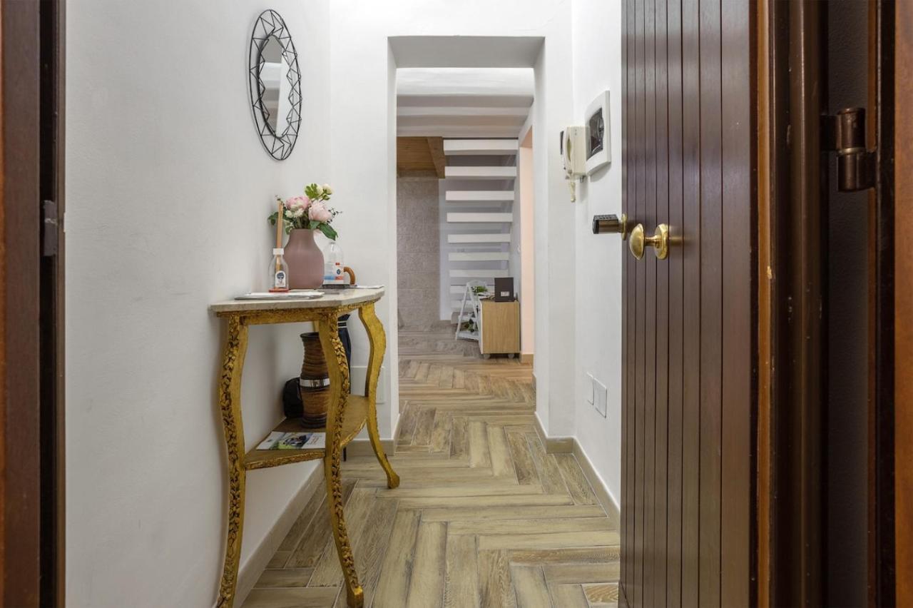 Calypso Il Binario Elegance Bed & Breakfast Palermo Exterior photo